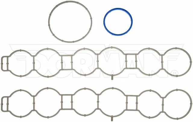 615-311G – DORMAN Intake Manifold Gasket, OE Replacement Rubber - view 3